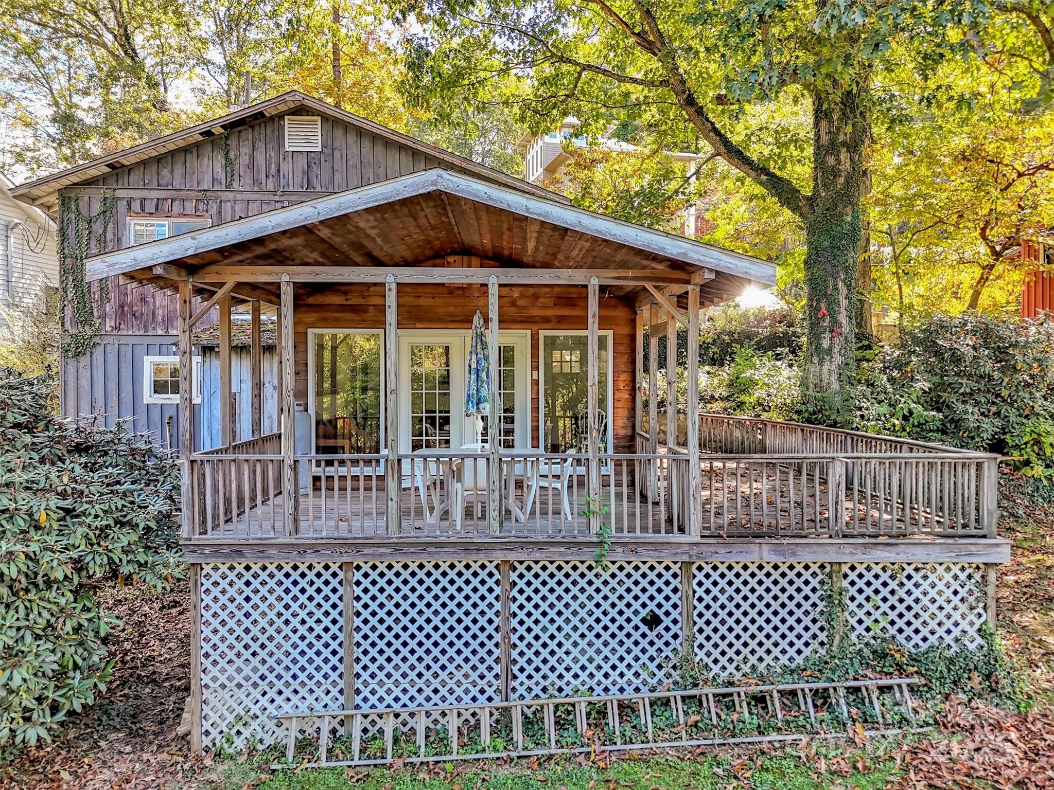 87 Atkins Loop Lake Junaluska NC 28745