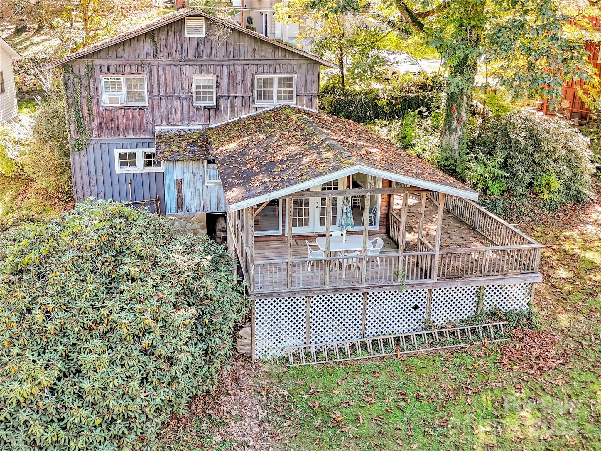 87 Atkins Loop Lake Junaluska NC 28745