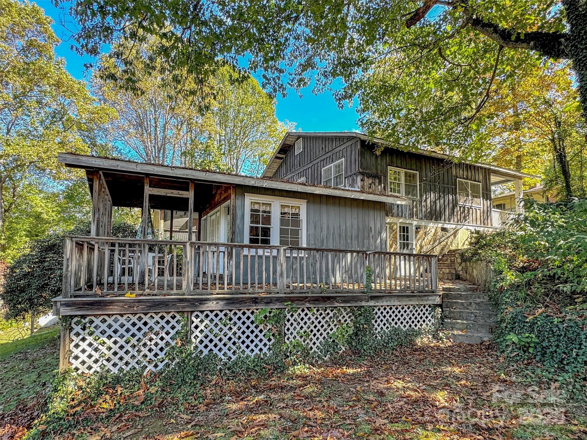87 Atkins Loop Lake Junaluska NC 28745