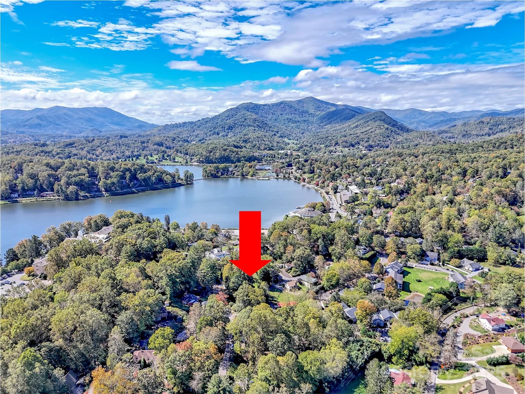 87 Atkins Loop Lake Junaluska NC 28745
