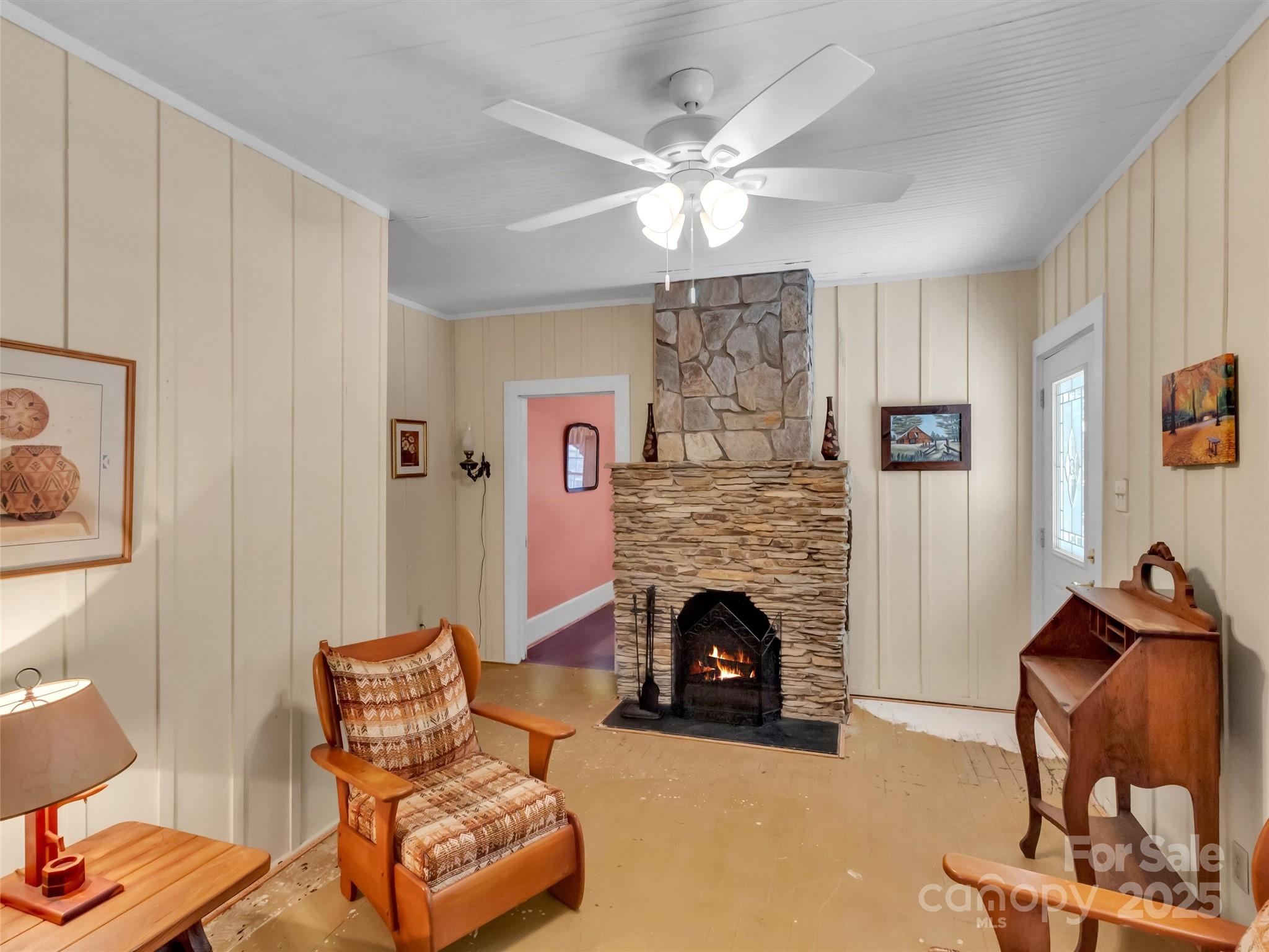 87 Atkins Loop Lake Junaluska NC 28745