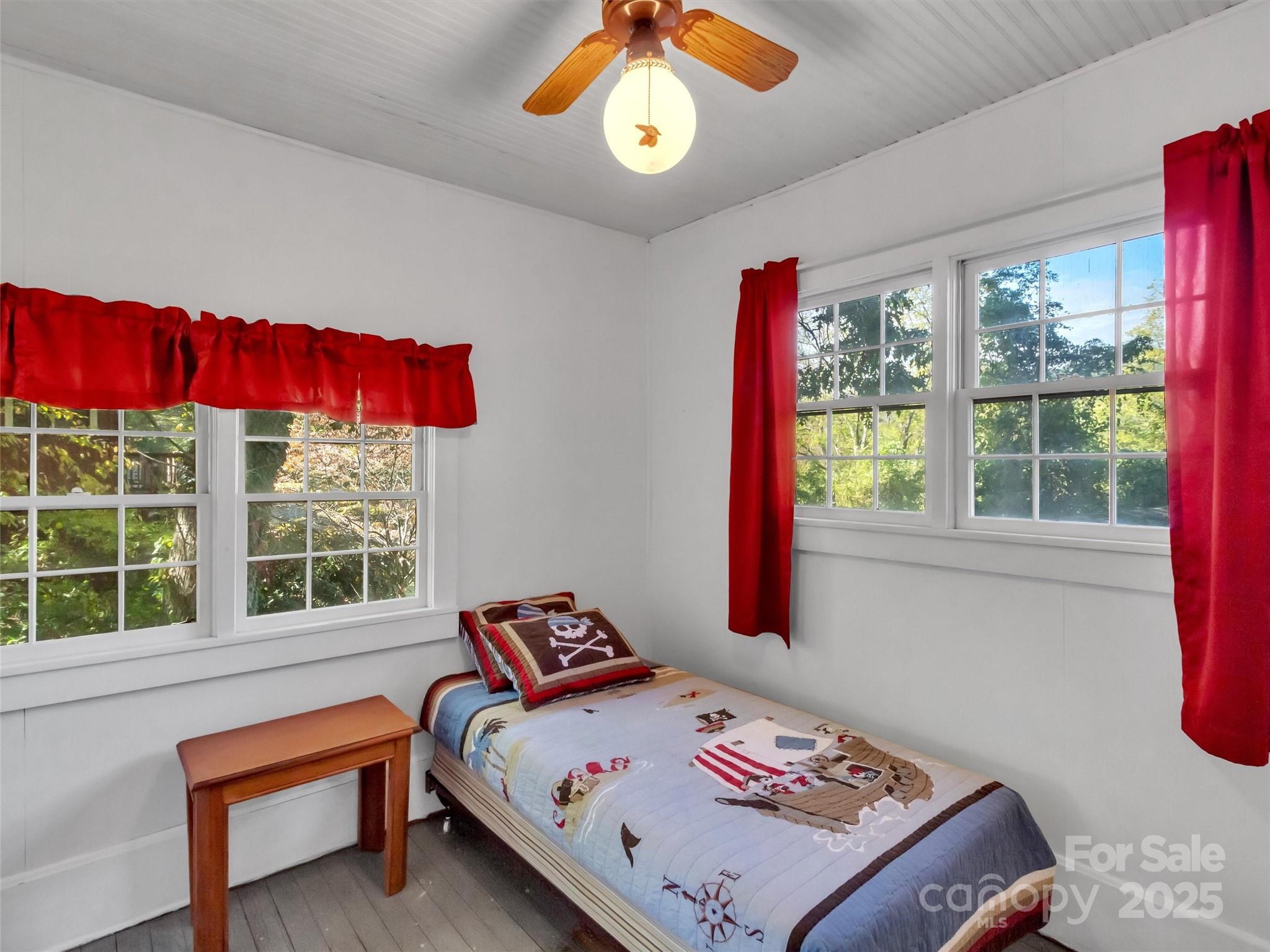 87 Atkins Loop Lake Junaluska NC 28745