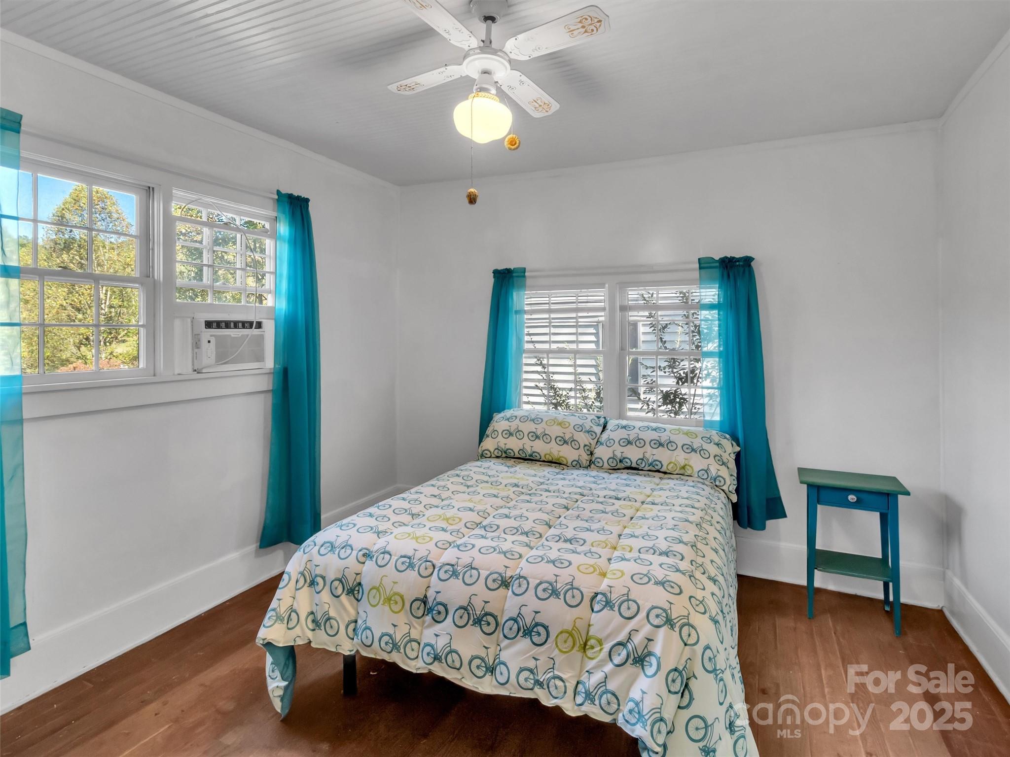 87 Atkins Loop Lake Junaluska NC 28745