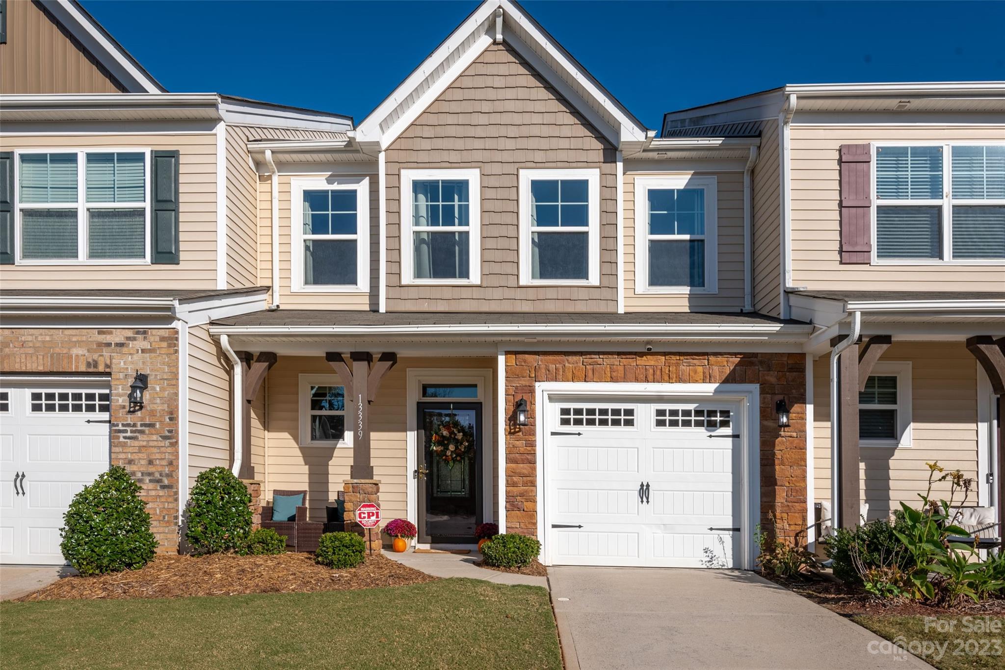 13339 Savannah Point Drive Charlotte NC 28273