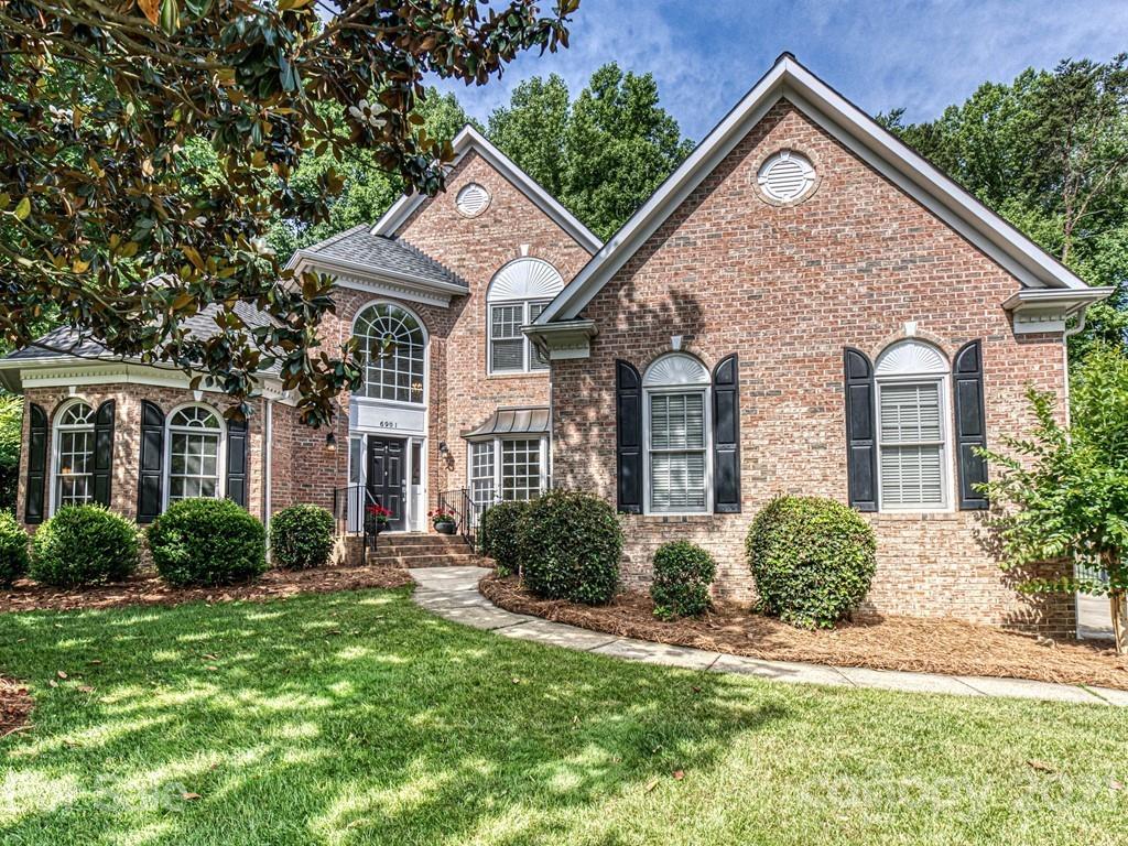 6901 Riesman Lane Charlotte NC 28210