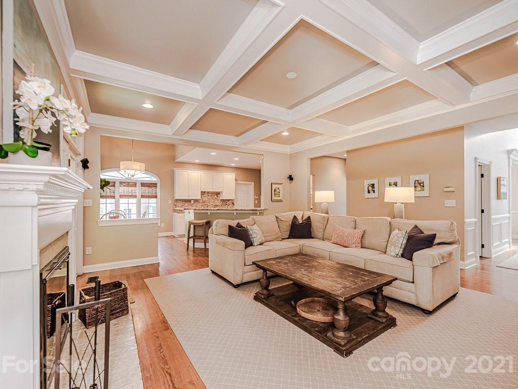 6901 Riesman Lane Charlotte NC 28210