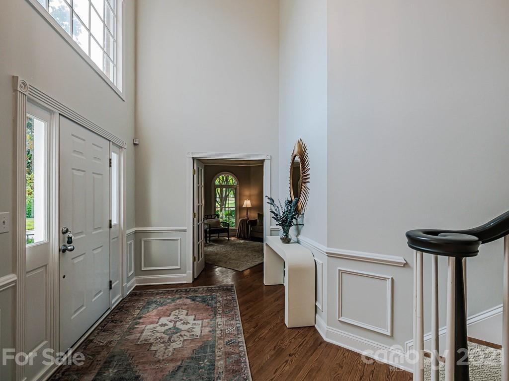 6901 Riesman Lane Charlotte NC 28210