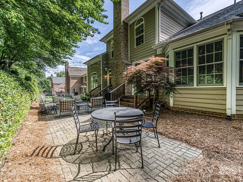 6901 Riesman Lane Charlotte NC 28210