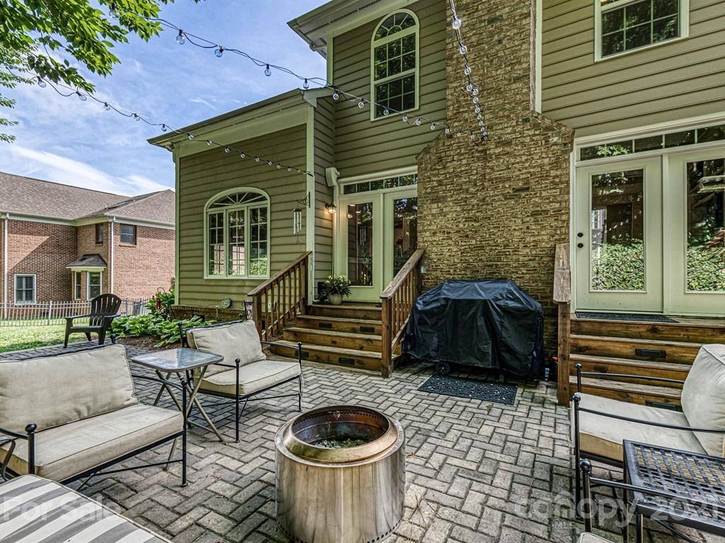 6901 Riesman Lane Charlotte NC 28210
