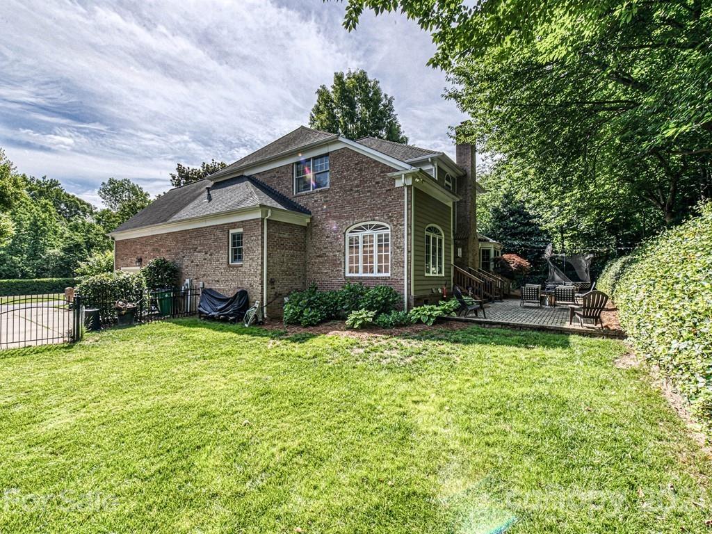 6901 Riesman Lane Charlotte NC 28210