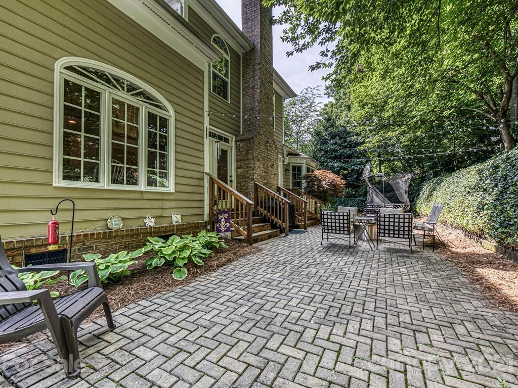 6901 Riesman Lane Charlotte NC 28210