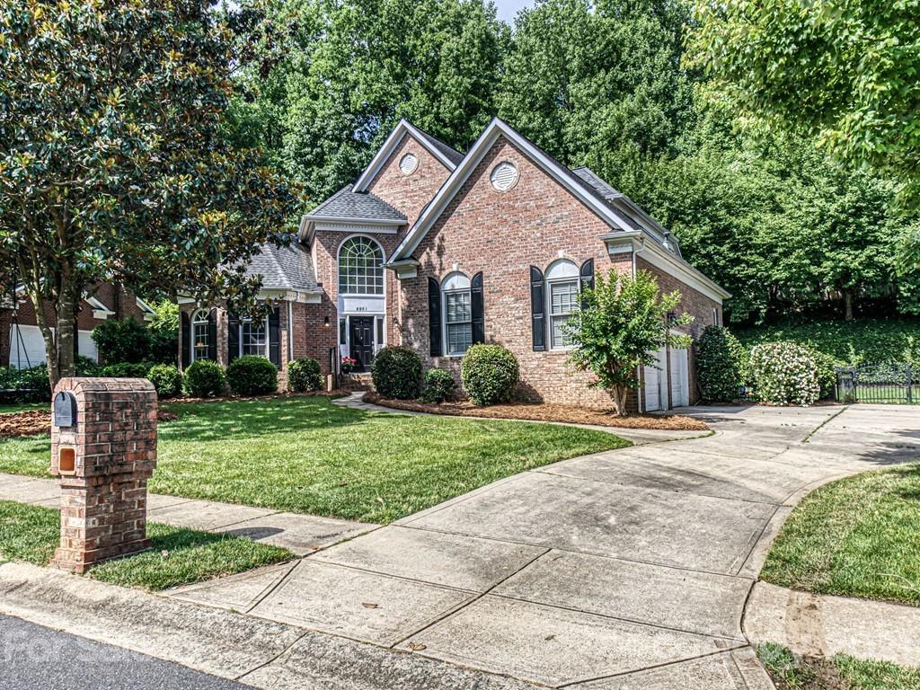 6901 Riesman Lane Charlotte NC 28210