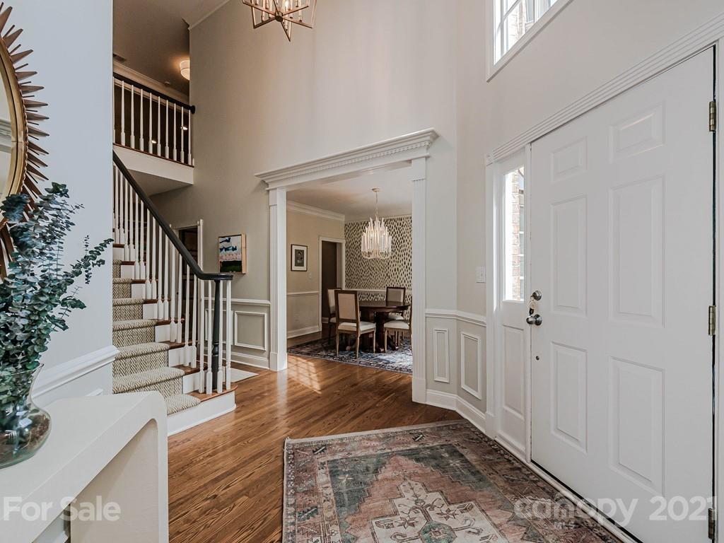 6901 Riesman Lane Charlotte NC 28210