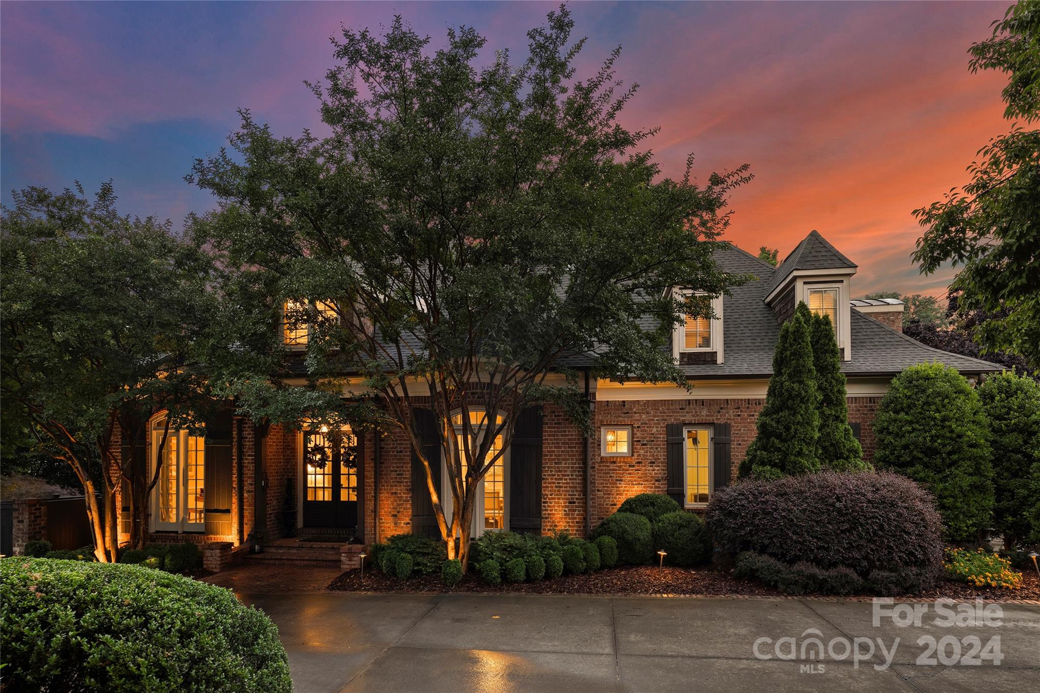 2332 Providence Road Charlotte NC 28211