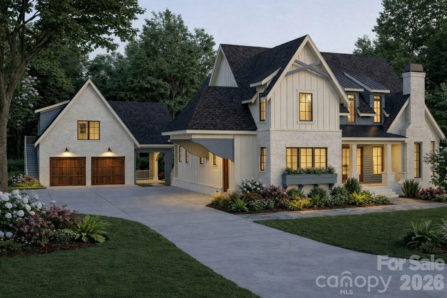 541 Greenway Street Davidson NC 28036