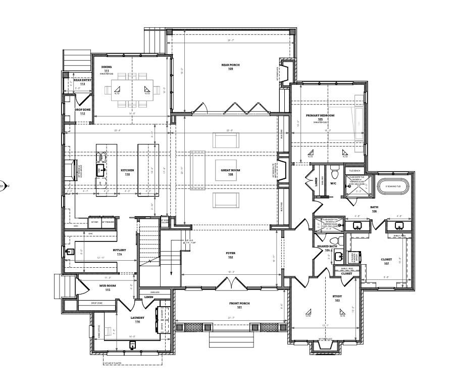 541 Greenway Street Davidson NC 28036