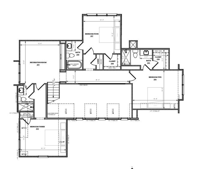 541 Greenway Street Davidson NC 28036