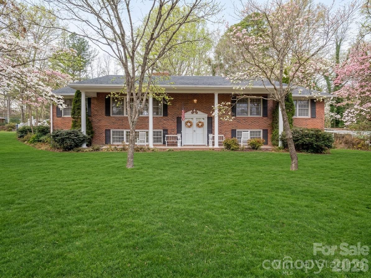 1867 Fruitland Road Hendersonville NC 28792