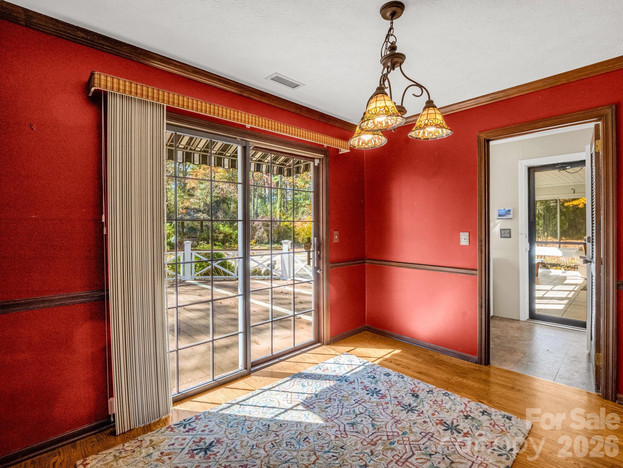 1867 Fruitland Road Hendersonville NC 28792