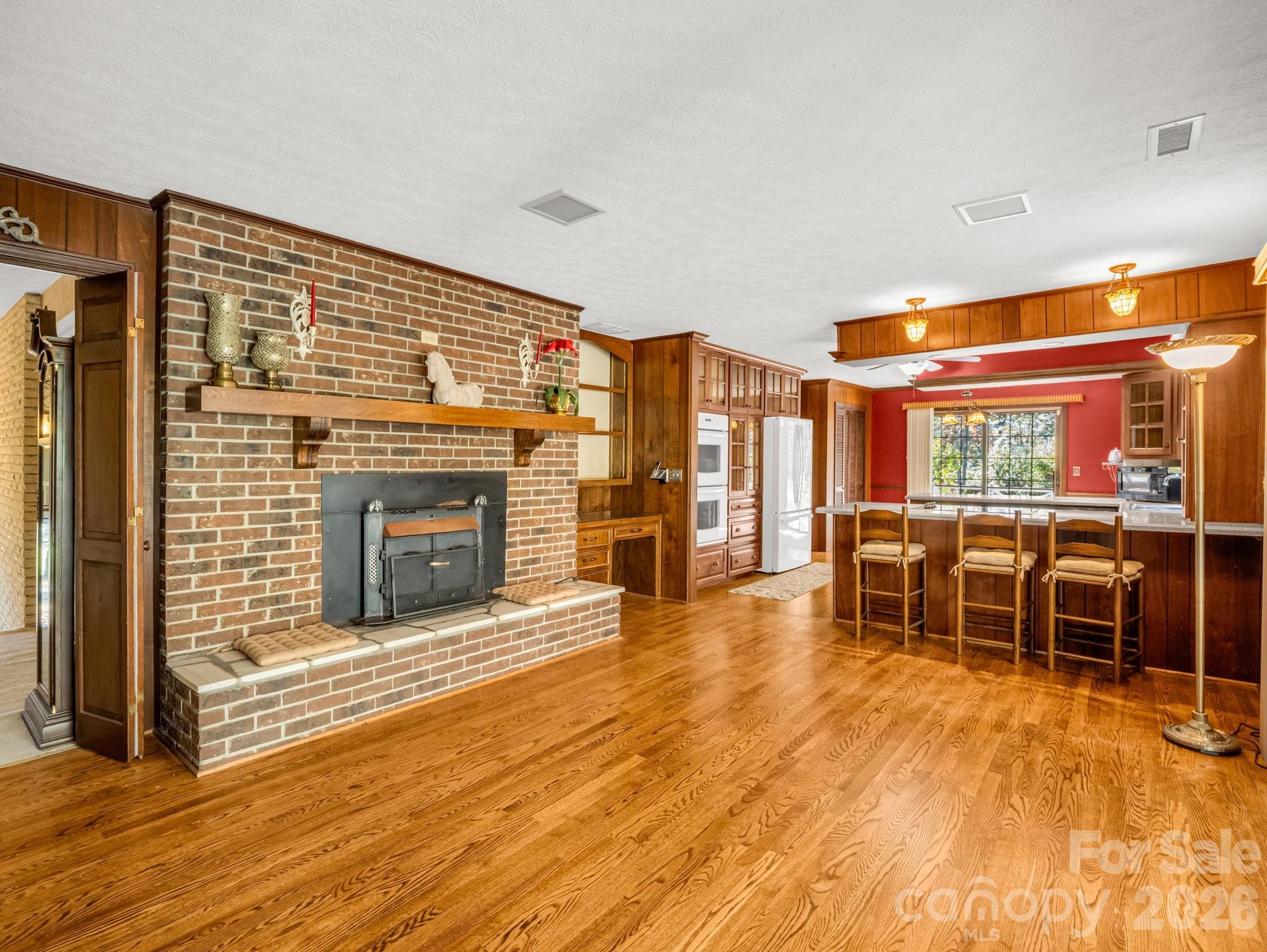 1867 Fruitland Road Hendersonville NC 28792