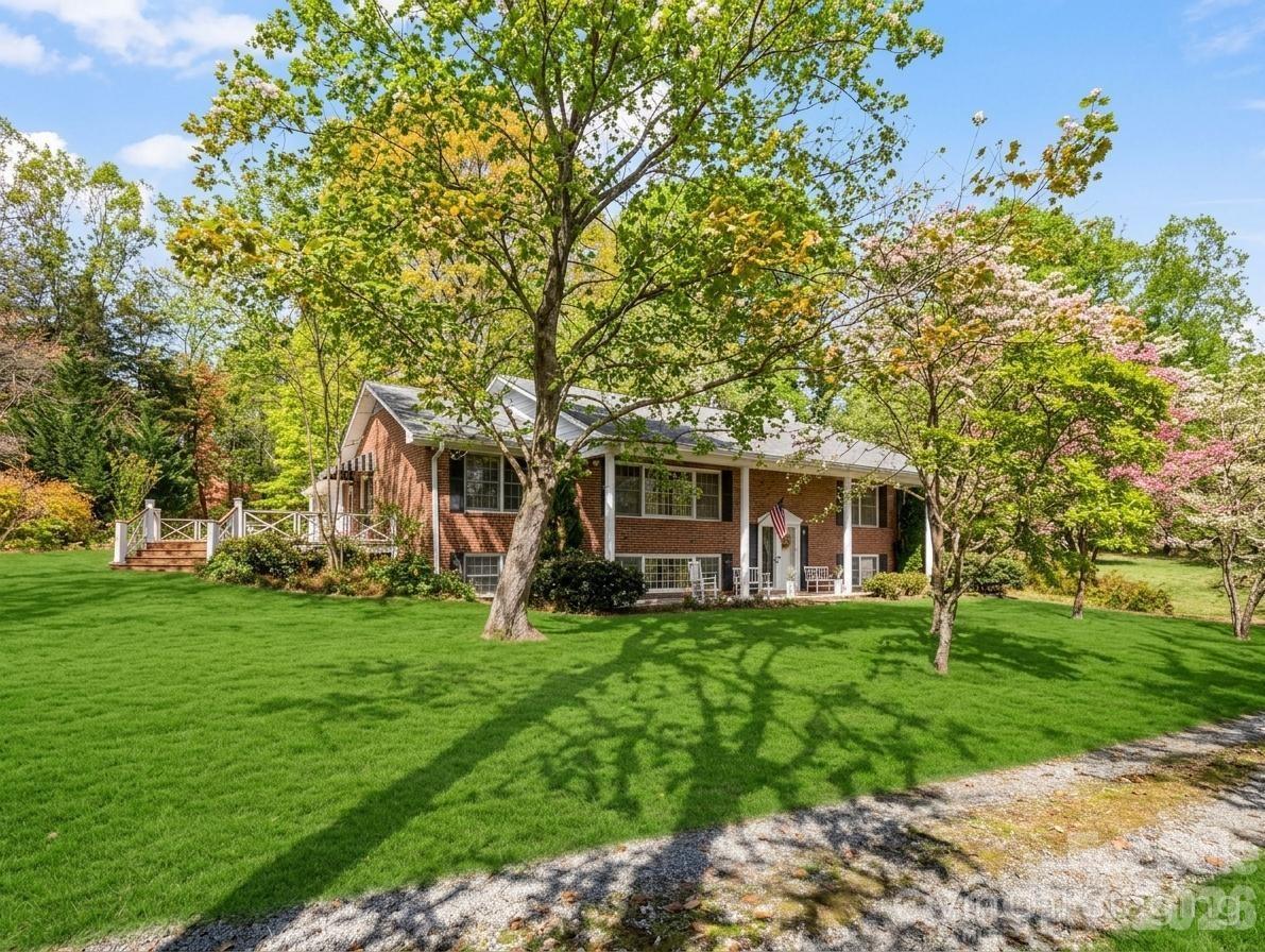 1867 Fruitland Road Hendersonville NC 28792