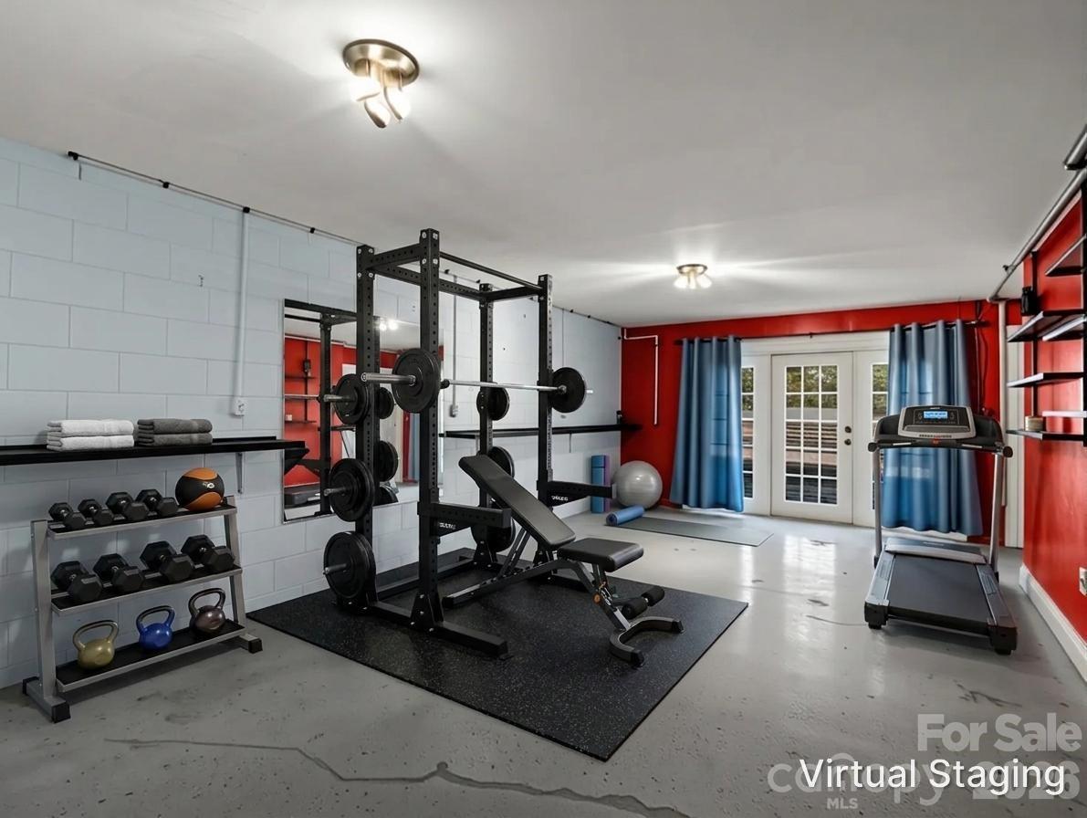 1867 Fruitland Road Hendersonville NC 28792