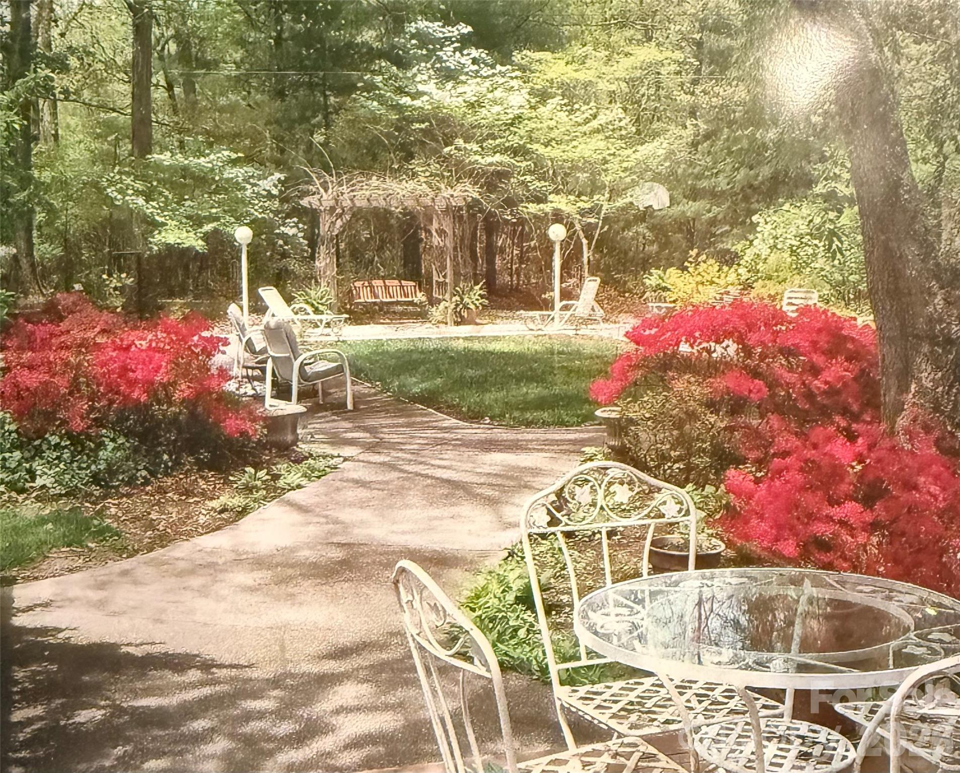 1867 Fruitland Road Hendersonville NC 28792