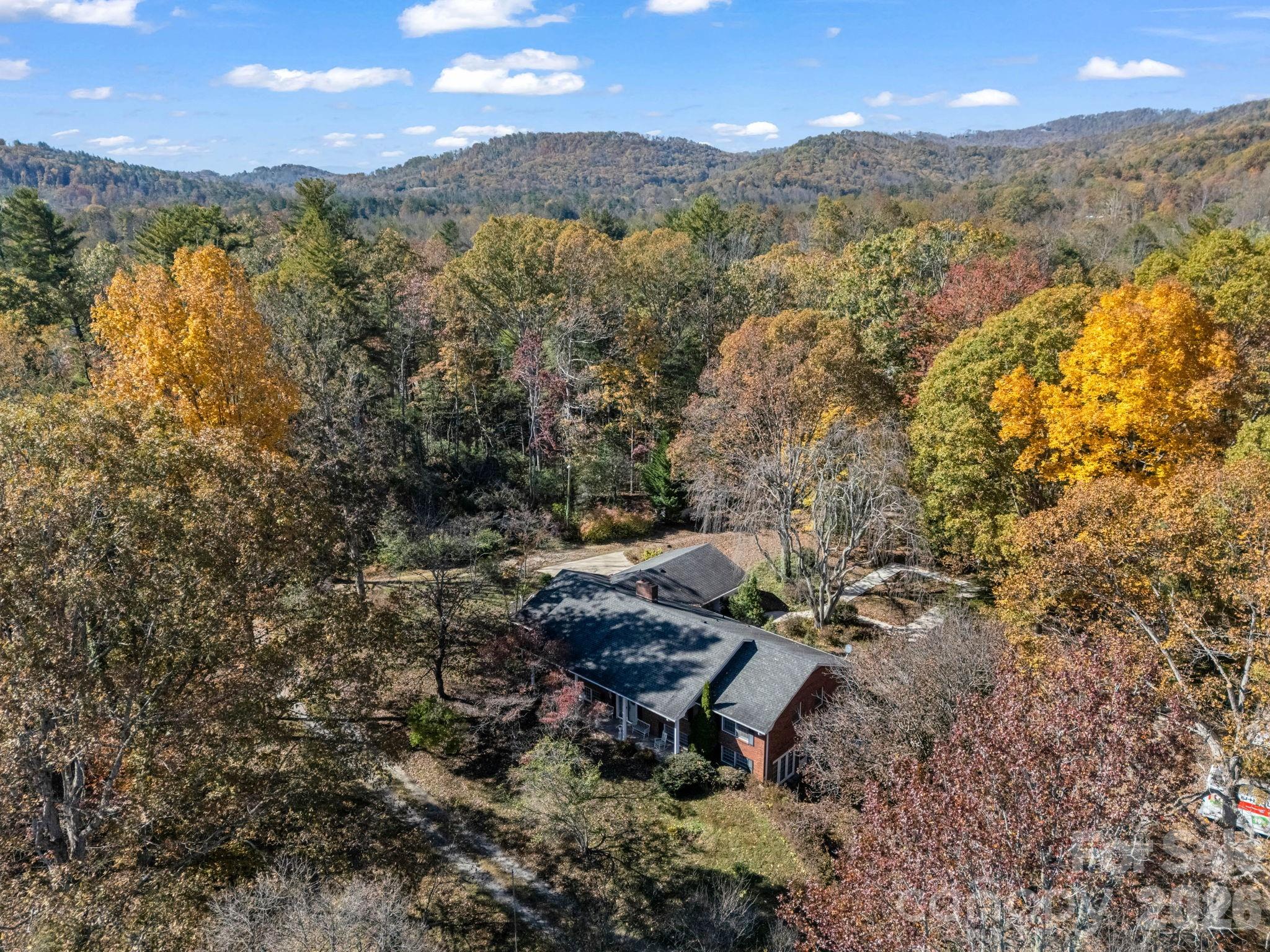 1867 Fruitland Road Hendersonville NC 28792