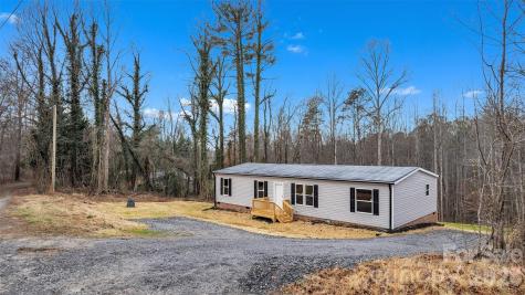 2113 Green Haven Court Morganton NC 28655