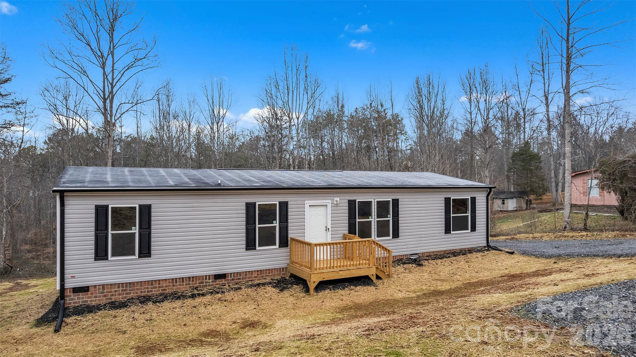 2113 Green Haven Court Morganton NC 28655
