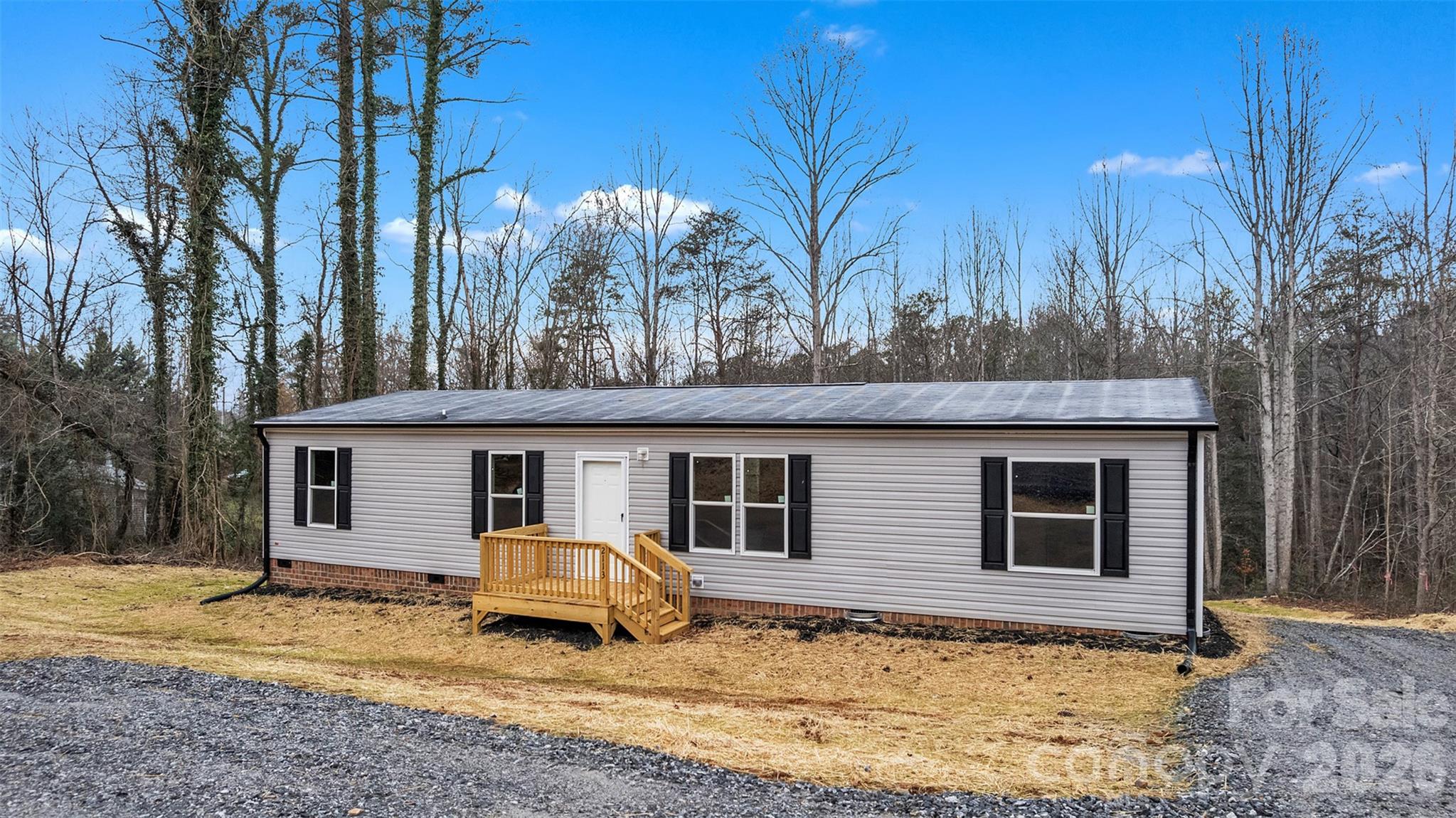 2113 Green Haven Court Morganton NC 28655