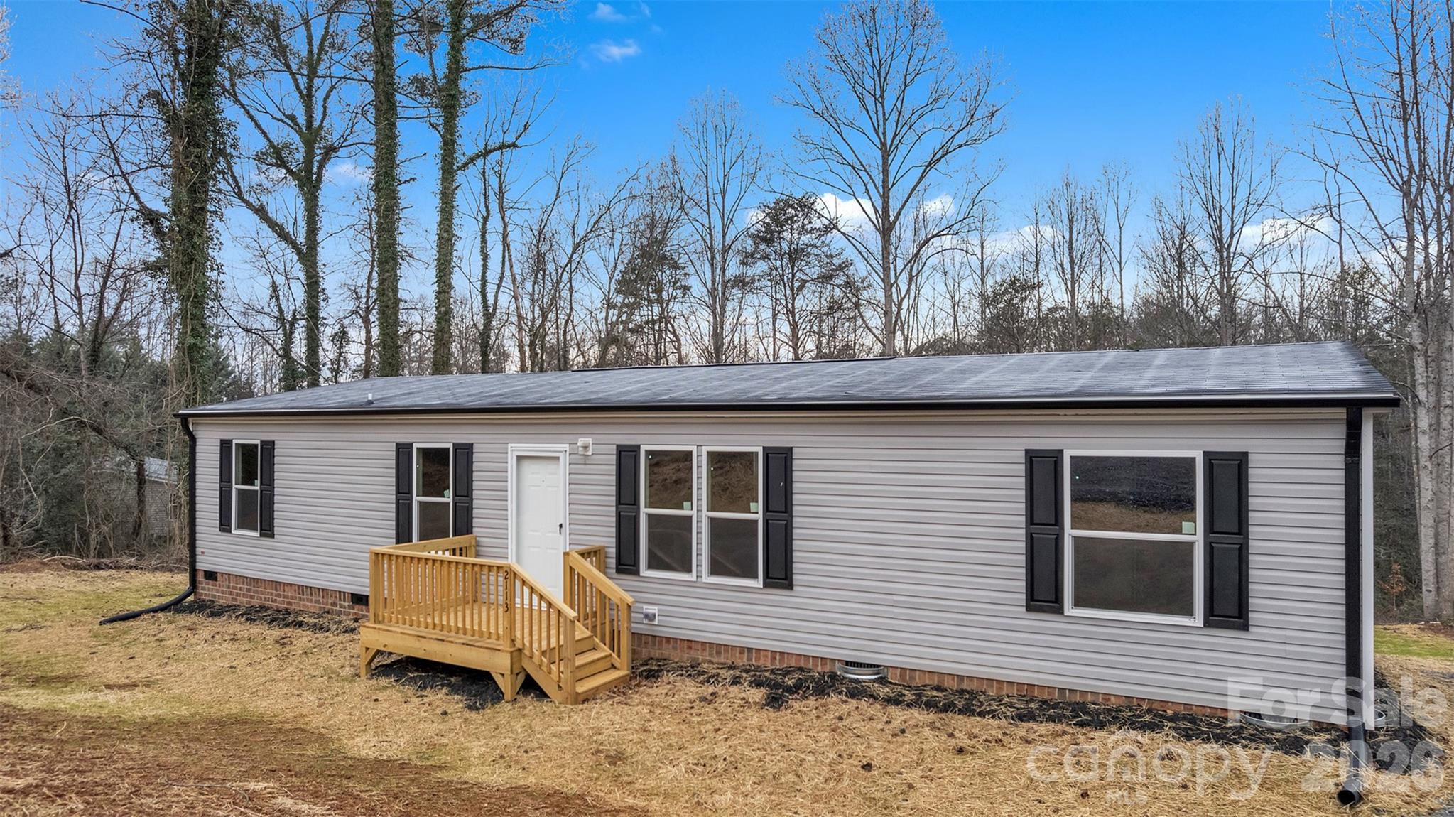 2113 Green Haven Court Morganton NC 28655