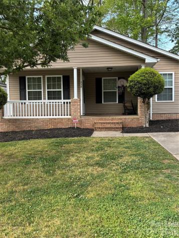 930 Wainwright Avenue Charlotte NC 28206