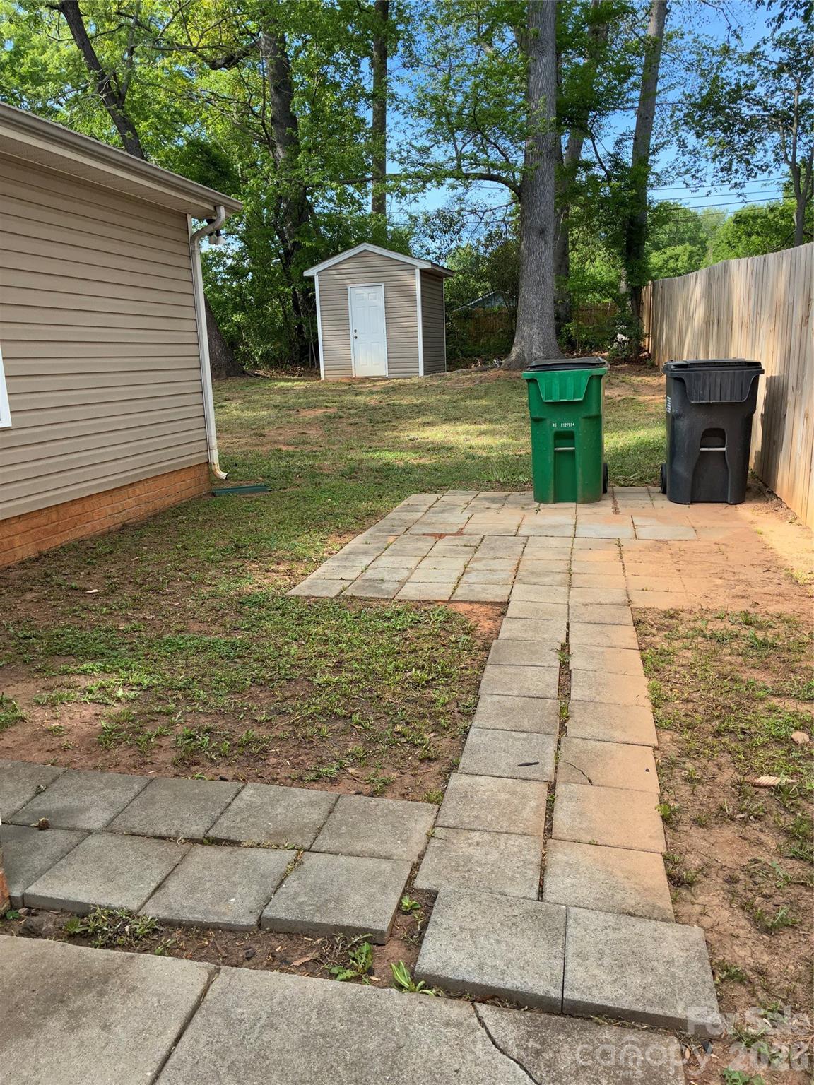 930 Wainwright Avenue Charlotte NC 28206