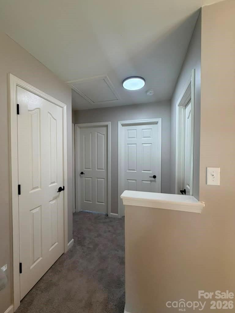 8207 Belmont Stables Drive Charlotte NC 28216