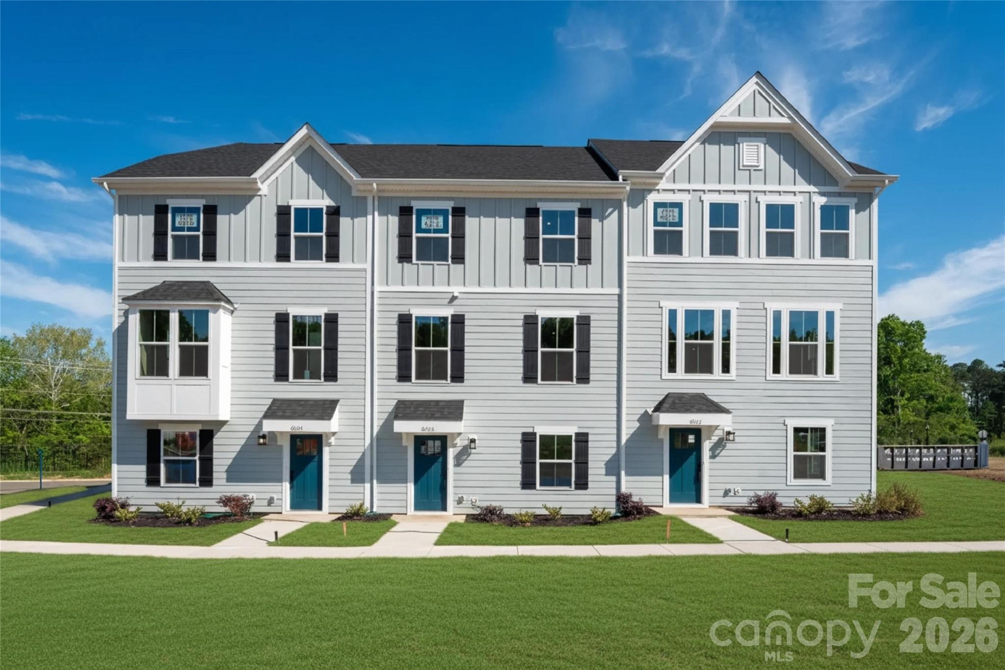 6004 Blue Ridge Oak Road Charlotte NC 28278