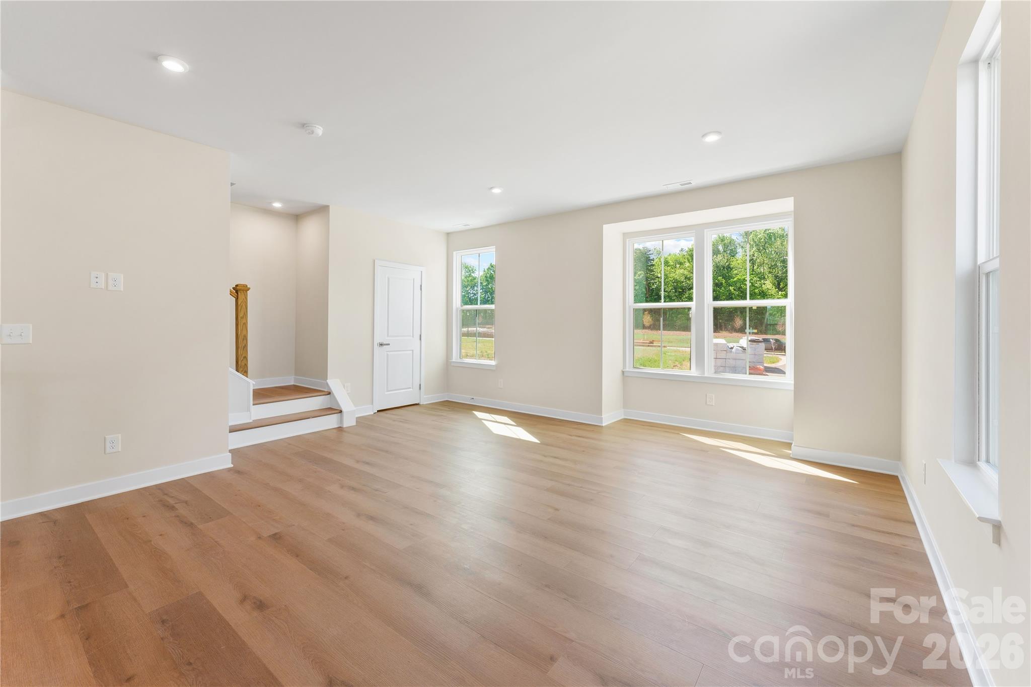 6004 Blue Ridge Oak Road Charlotte NC 28278