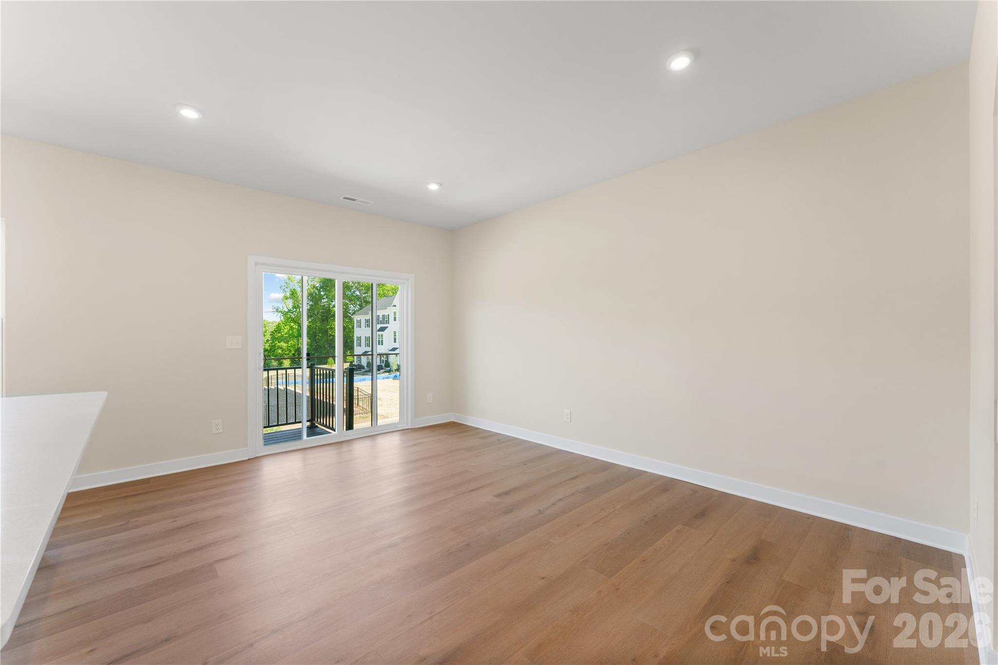 6004 Blue Ridge Oak Road Charlotte NC 28278