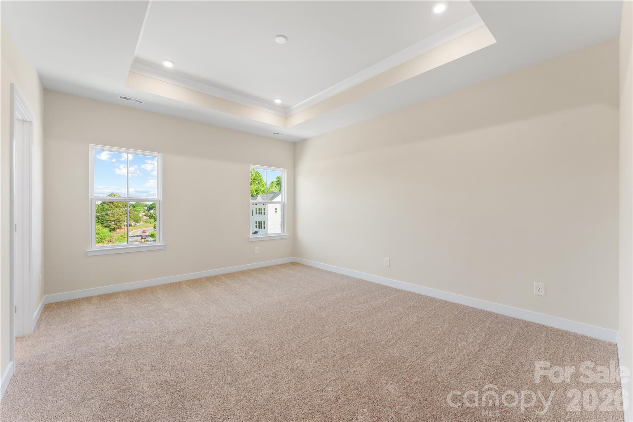 6004 Blue Ridge Oak Road Charlotte NC 28278