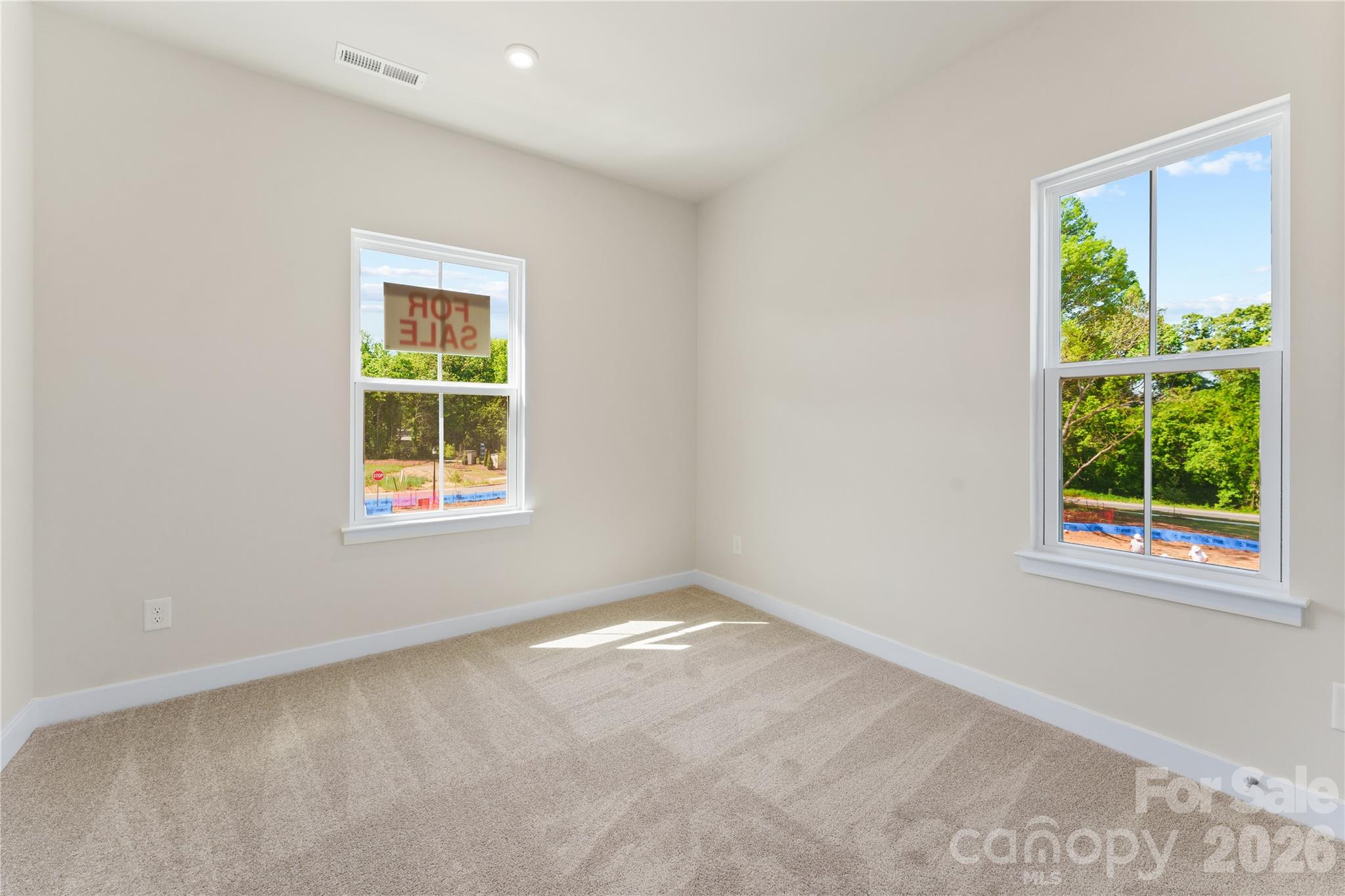 6004 Blue Ridge Oak Road Charlotte NC 28278