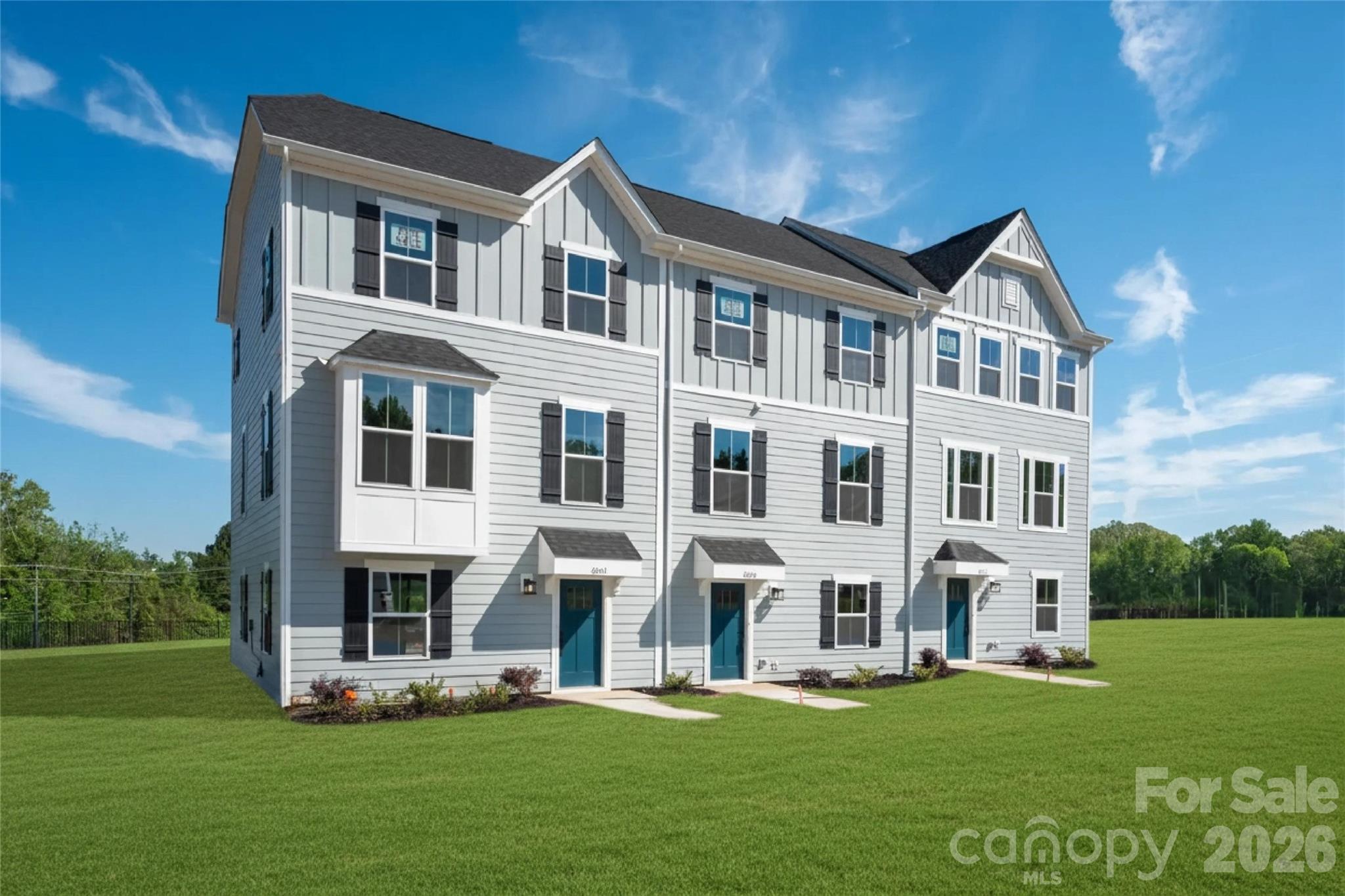 6004 Blue Ridge Oak Road Charlotte NC 28278