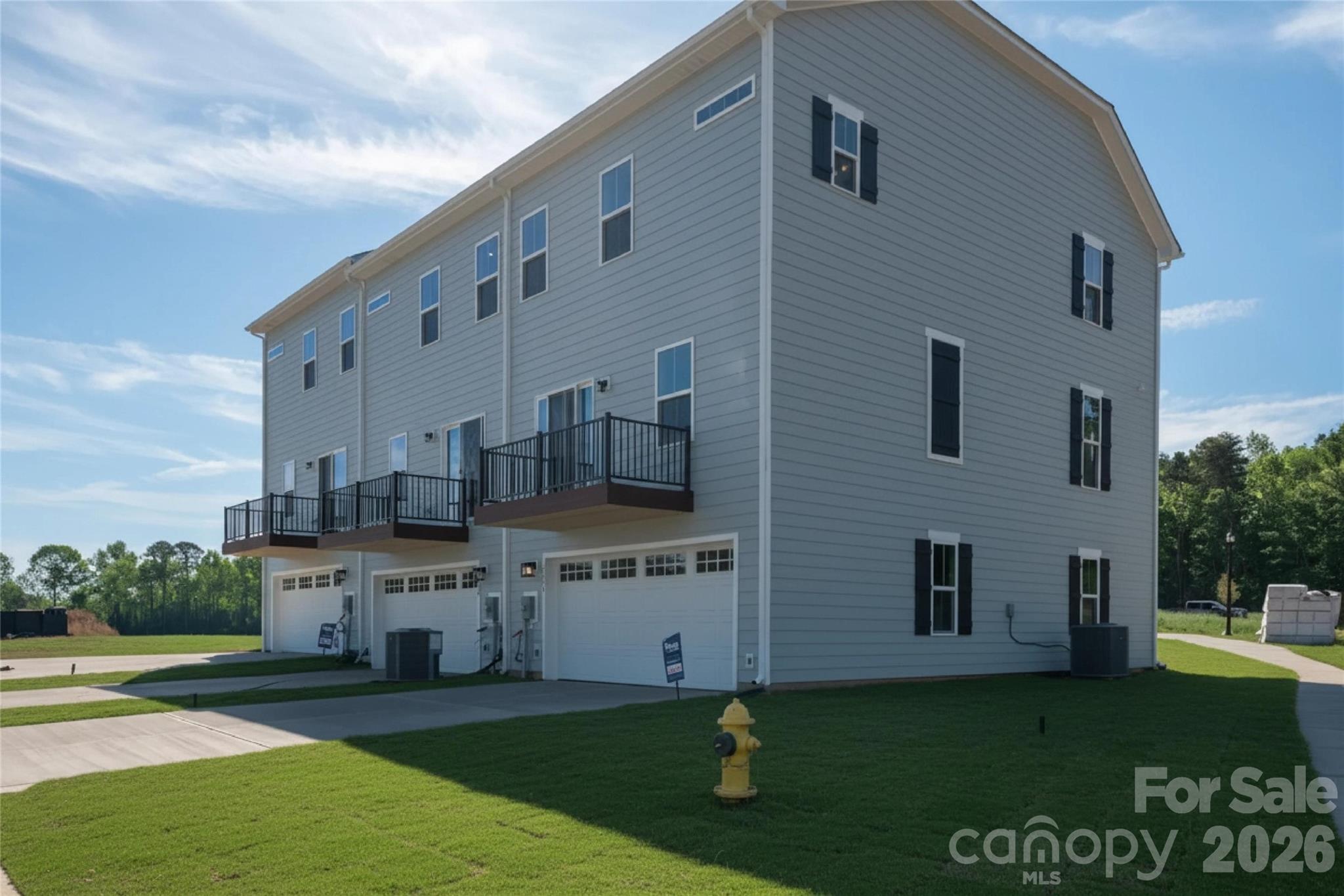 6004 Blue Ridge Oak Road Charlotte NC 28278