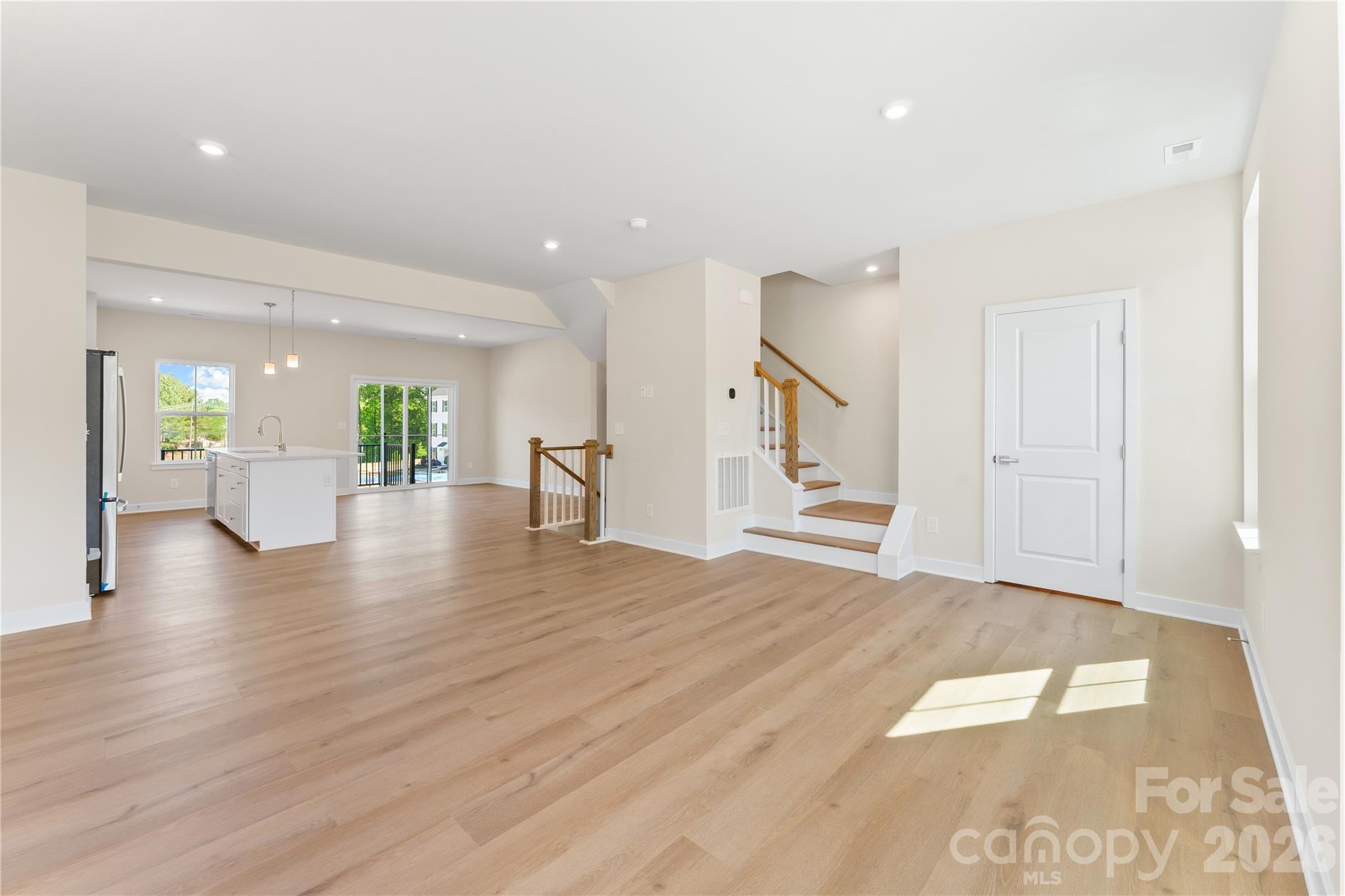 6004 Blue Ridge Oak Road Charlotte NC 28278