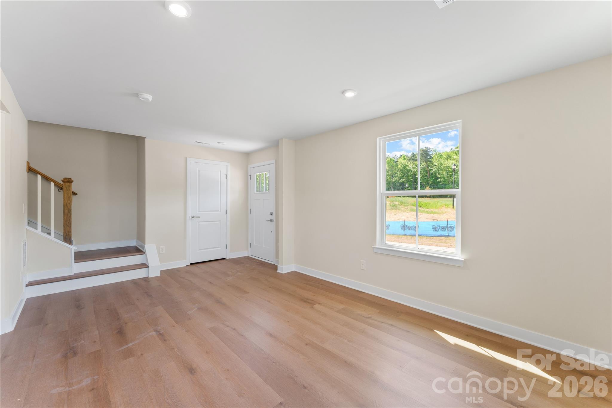 6004 Blue Ridge Oak Road Charlotte NC 28278