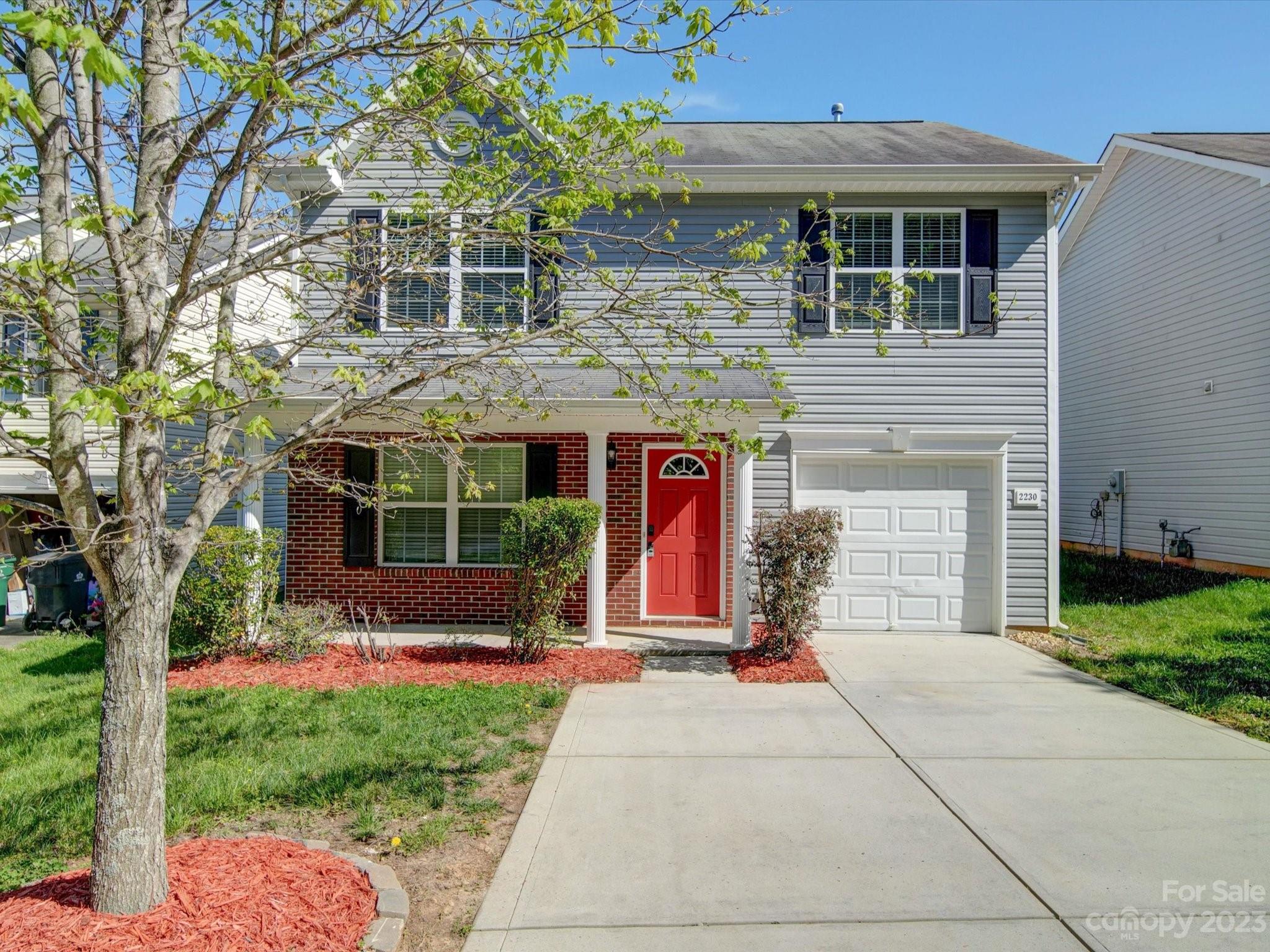 2230 Dion Avenue Charlotte NC 28212