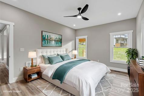 78 Scott Meadows Drive Asheville NC 28806