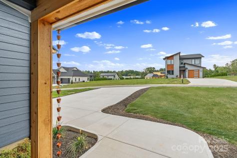 78 Scott Meadows Drive Asheville NC 28806