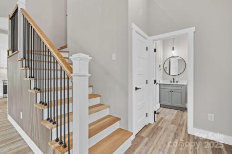 78 Scott Meadows Drive Asheville NC 28806