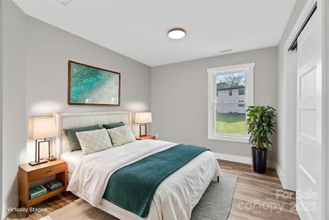 78 Scott Meadows Drive Asheville NC 28806