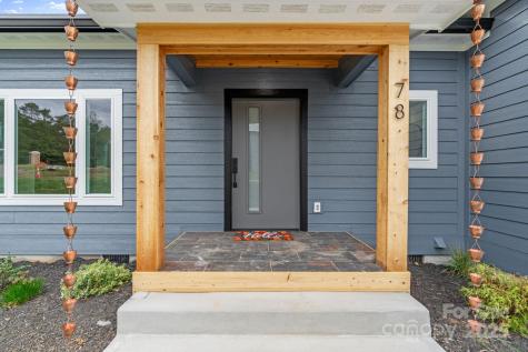 78 Scott Meadows Drive Asheville NC 28806
